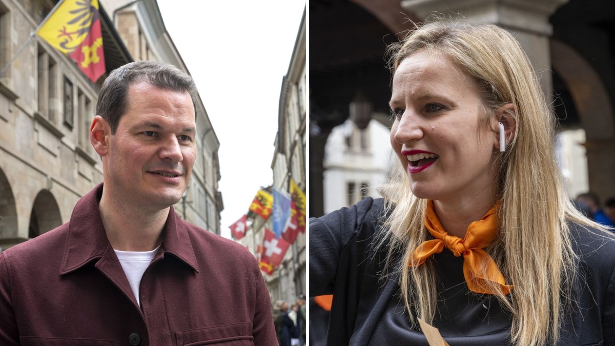 Elections Genève 2023: Les bulletins révèlent une surprise