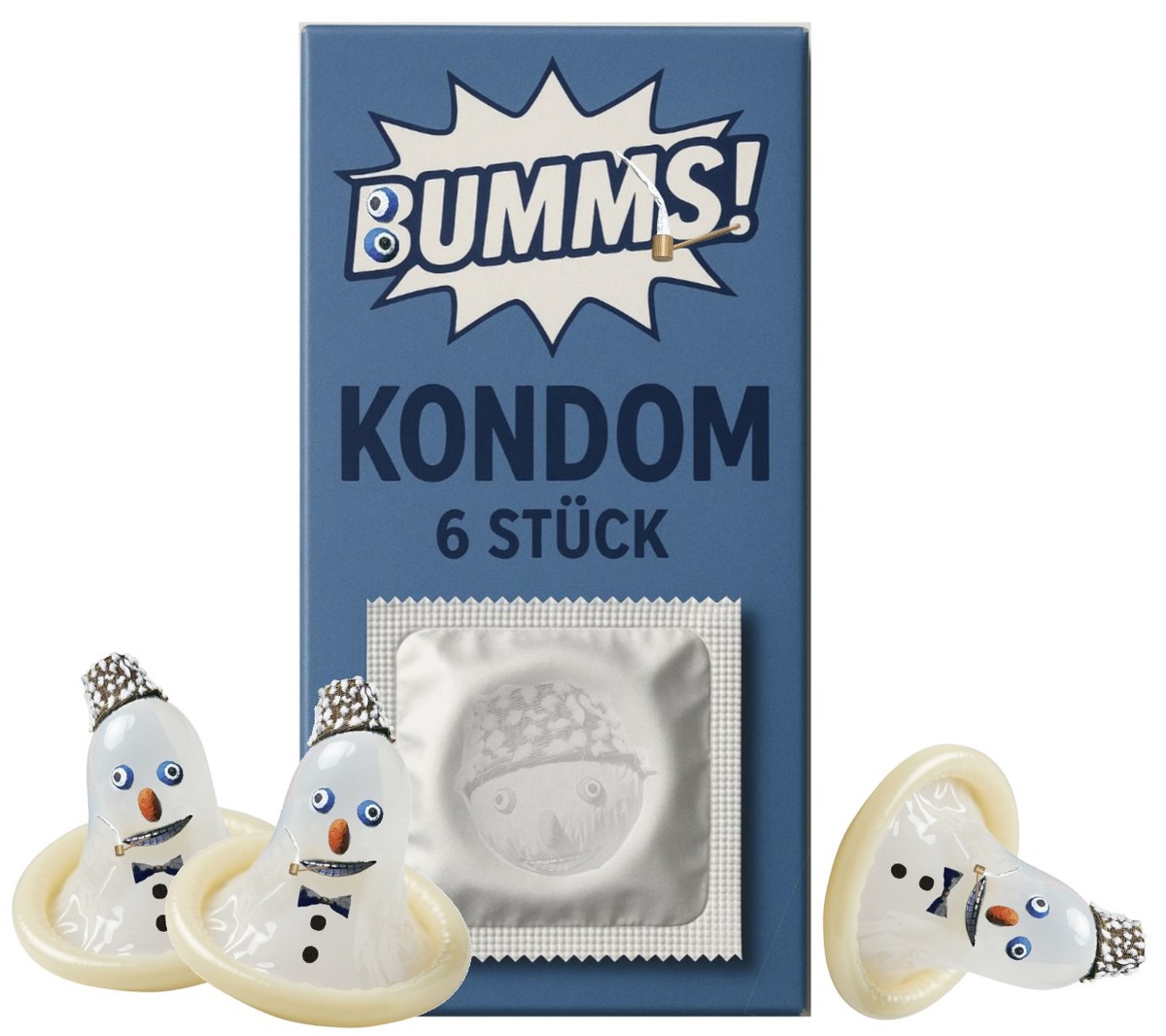 Böögg Merchandise