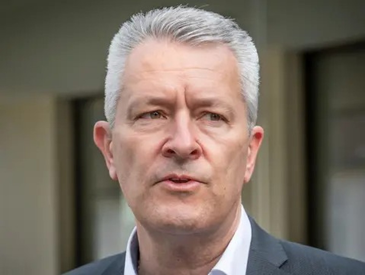 Daniel Wild, Direktor der Clienia in Littenheid