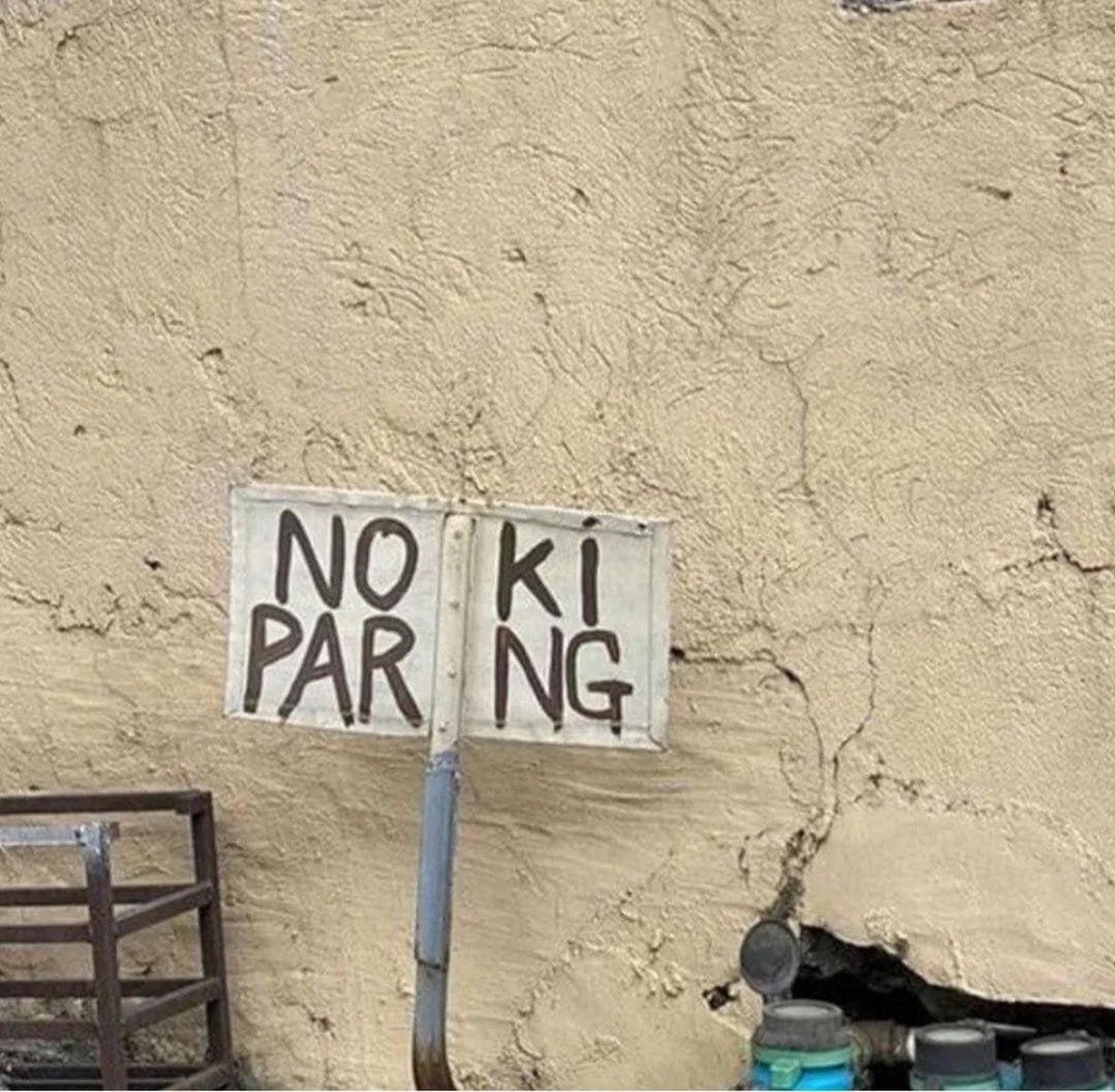 Die lustigsten Fails der Woche: No Parking