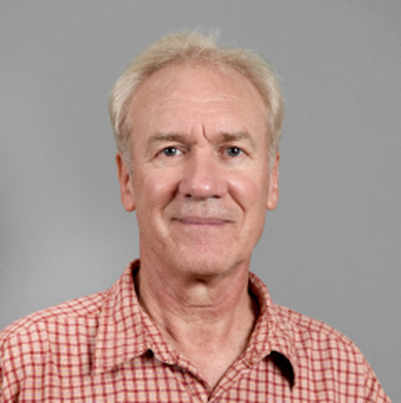 Kim Hill anthropologist