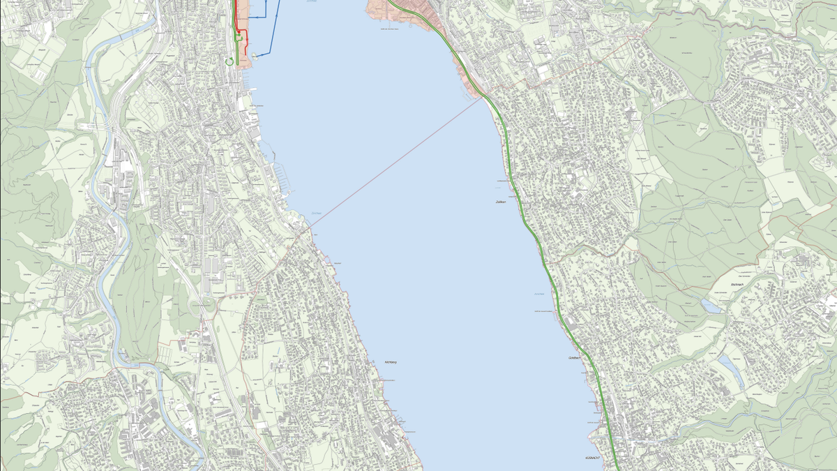 Wegen-des-Zurich-City-Triathlon-kommt-es-zu-Verkehrseinschr-nkungen-in-der-Stadt