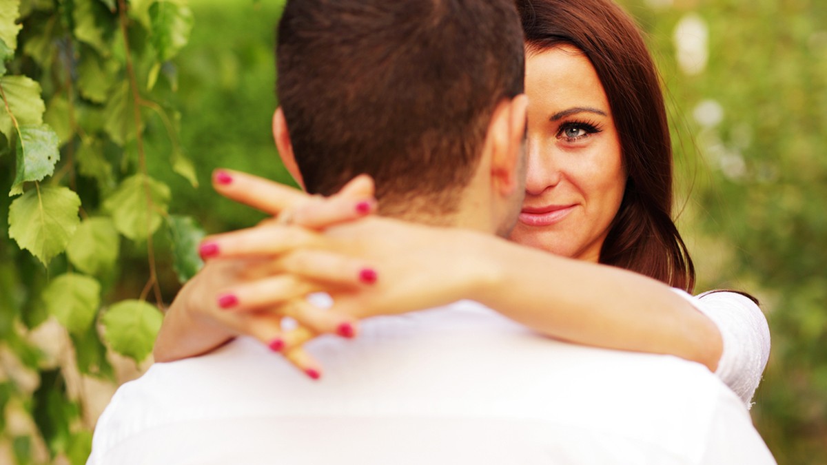 Sexuelle Erregung lässt sich laut Studie im Atem nachweisen