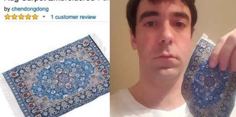 Fiese Fails: DAS passiert, wenn du beim Online-Shopping nicht genau hinsiehst