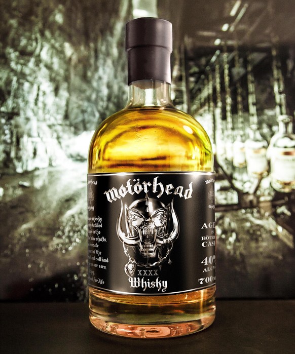 motorhead whisky schweden http://mackmyra.com/