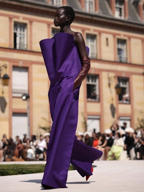 Balenciaga Herbst Winter 2026/2027