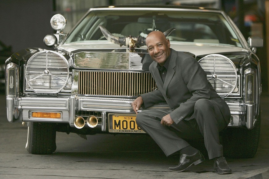 RIP, Errol Brown.