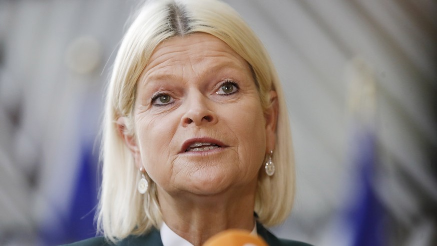 “The question is not if, but when”: Austrian minister warns of blackouts in the EU A hair’s breadth away from death: skiers on the Arlberg are lucky – video shows avalanches