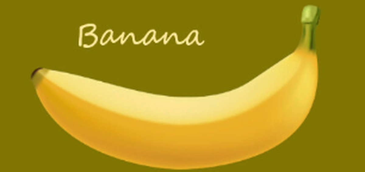 Banana Game