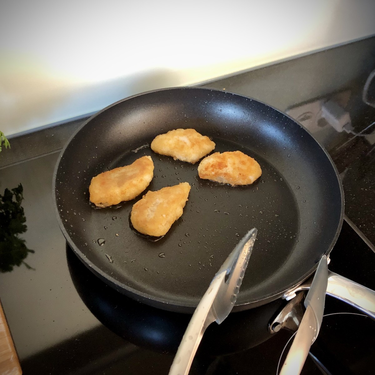 Baja fish tacos selbst gemacht kochen essen food baroni kalifornien mexiko