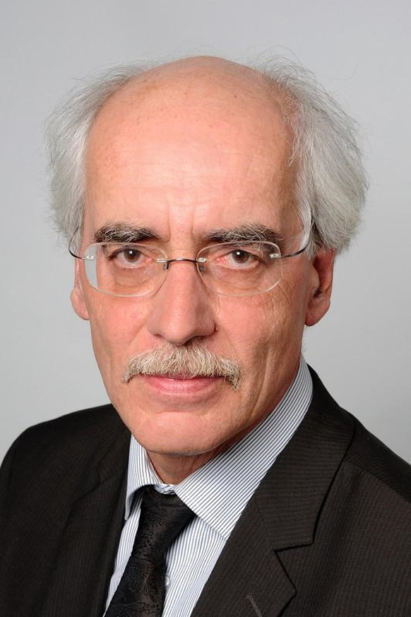 reinhard schulze