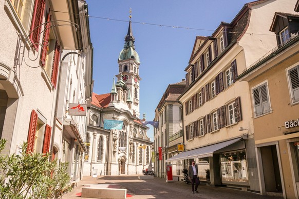 Frauenfeld