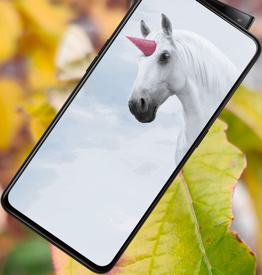 Dieses 500-Franken-Handy zeigt perfekt, warum 1000-Franken-Smartphones Quatsch sind