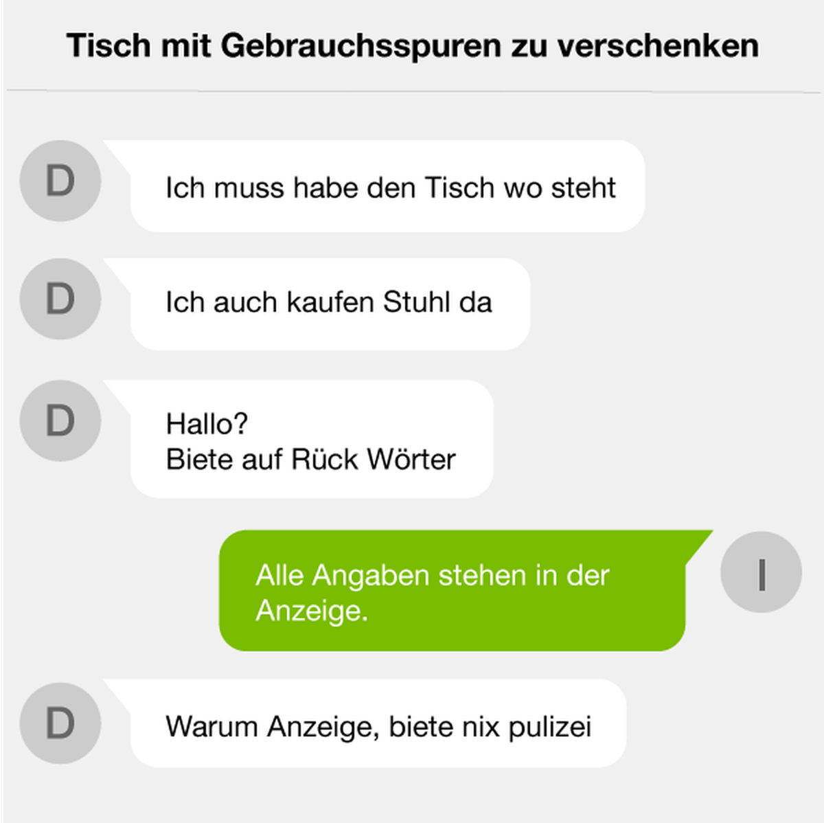 PICDUMP 413 – Ein Chrüsimüsi aus Spassigkeiten! 🙃\nKeine pulizei!!!