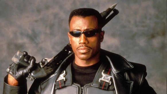 Blade Wesley Snipes