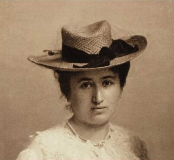 Rosa Luxemburg