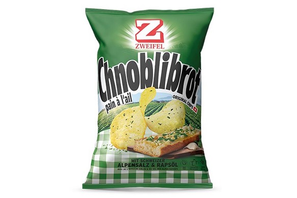 Watsons ultimativer Chips-Test