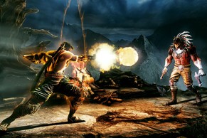 «Killer Instinct» wiederbelebte die tot geglaubte Serie.