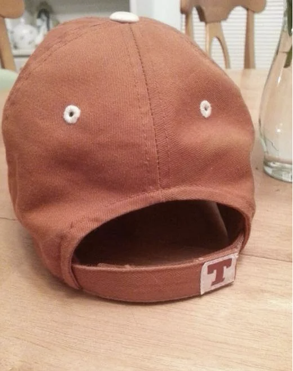 Du ... du siehst es doch auch, oder? Eine neue Folge von: Creepy Pareidolie aka: Dinge mit Gesicht