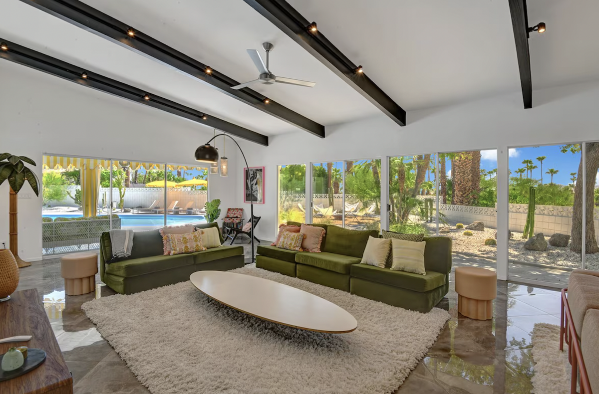 La maison de Marylin Monroe est à vendre