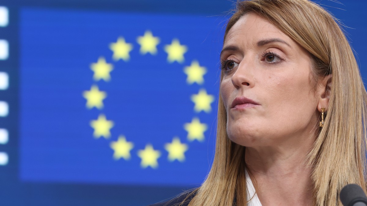 The end of great restraint: the EU warns Israel One year after mass panic with 160 deaths in Seoul: the question of guilt remains unresolved to this day
