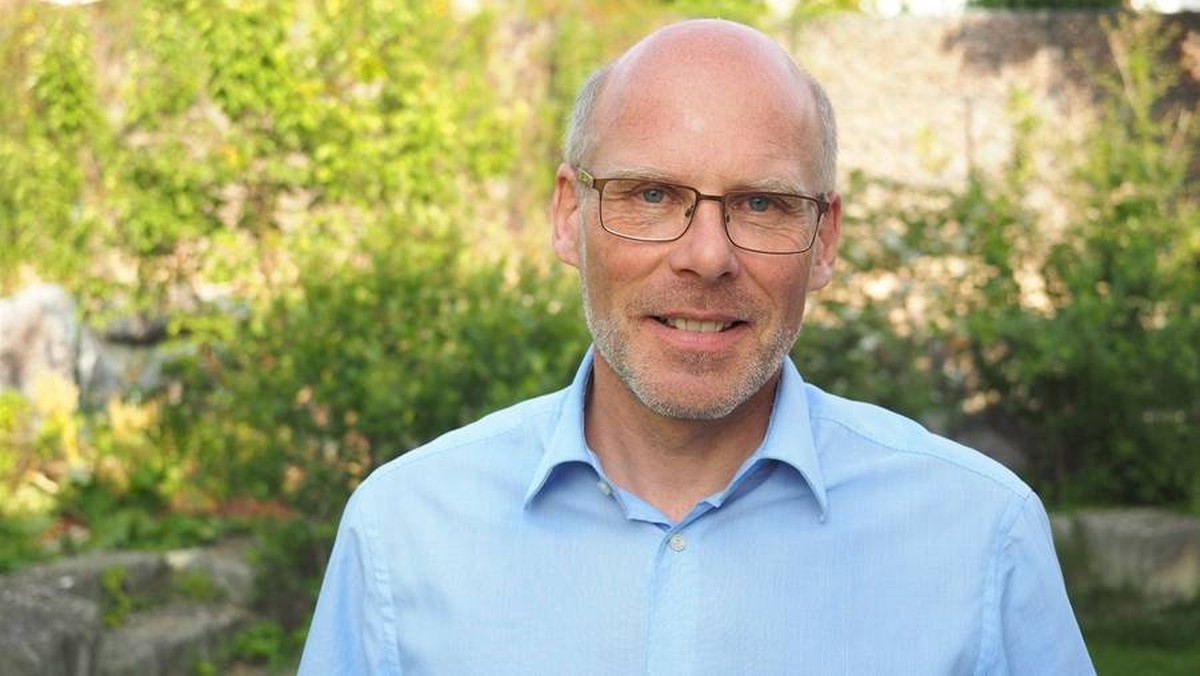 Spricht Klartext: Ignaz Heim (54), Präsident der Schweizerischen Vereinigung der Berufsbeistände.&nbsp;
