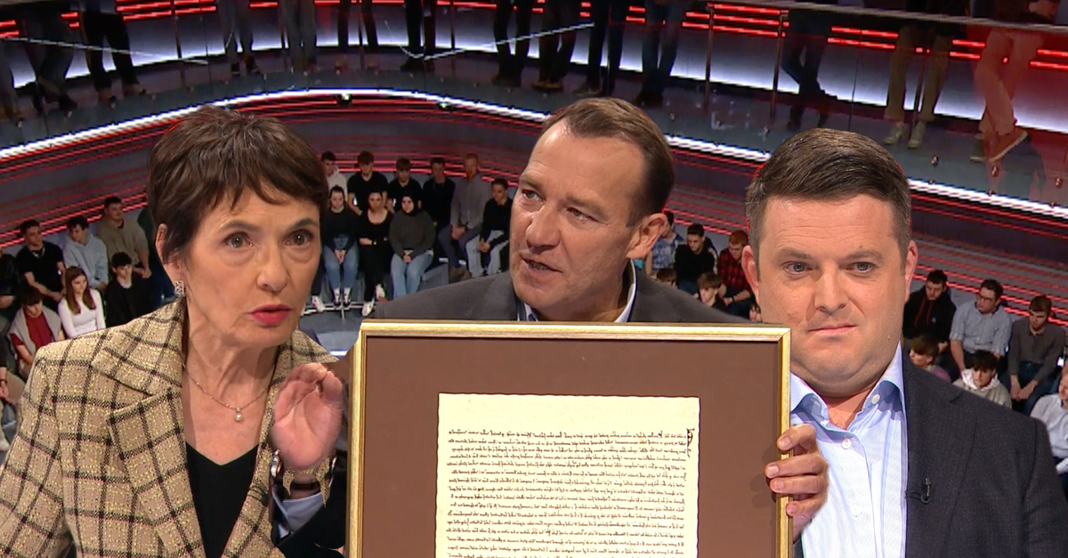 SVP-Matter-wedelt-mit-R-tlibrief-und-verh-hnt-Kantone-So-wild-war-die-EU-Arena-