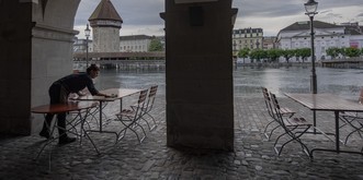 Registrier-Zwang für Gäste – diese neuen Fakten müssen nicht nur Beizer kennen