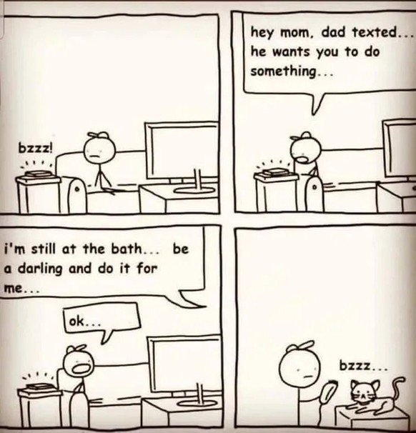 Das letzte Mal PICDUMP ...
Haha...