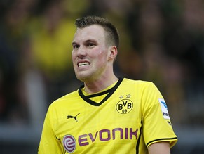 Kevin Grosskreutz.