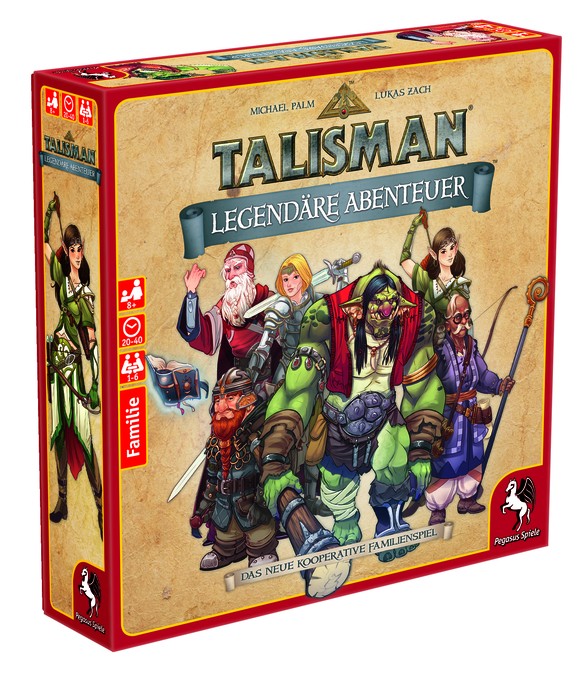 Talisman