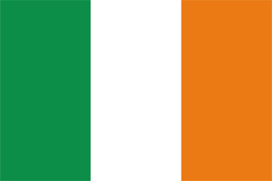 Irland