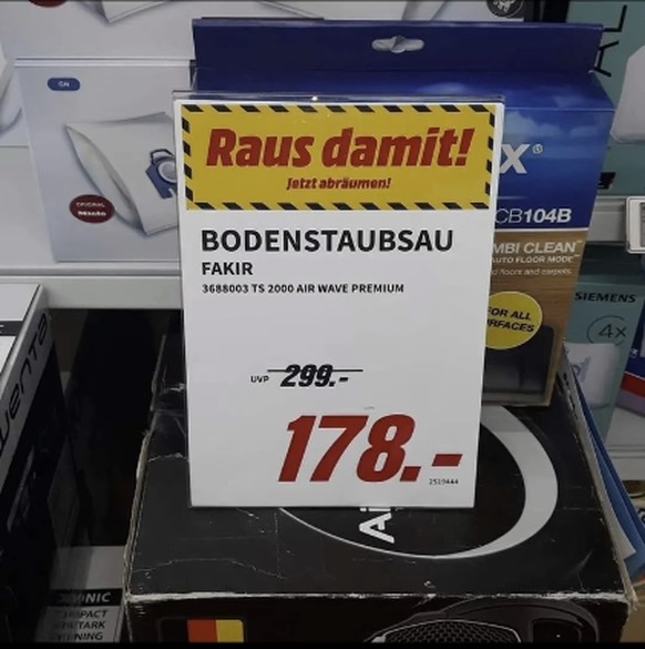 Die lustigsten Fails der Welt.