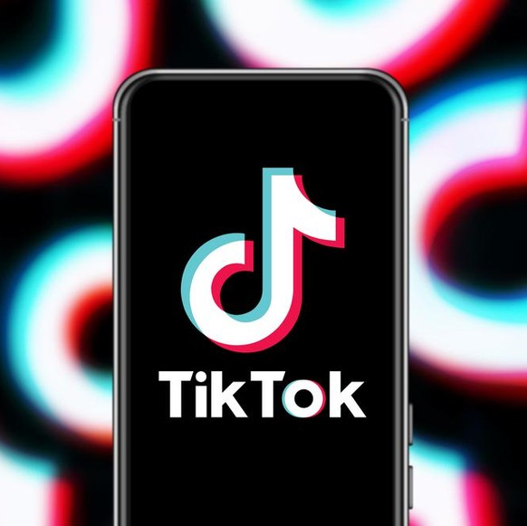 TikTok Logo