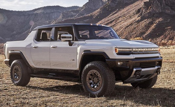 The GMC HUMMER EV is driven by next-generation EV propulsion technology that enables unprecedented off-road capability, extraordinary on-road performance and an immersive driving experience.