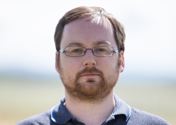 Michael Halpin