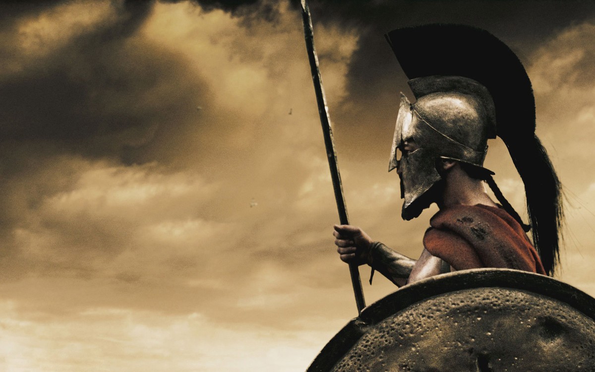 Sparta: Die Jungen wurden mit sieben Jahren den Müttern weggenommen und dem Staat übergeben: Sie wurden durch&nbsp;Kampfspiele trainiert und abgehärtet, lernten Lesen und Schreiben. Ihre Ernährung wur ...