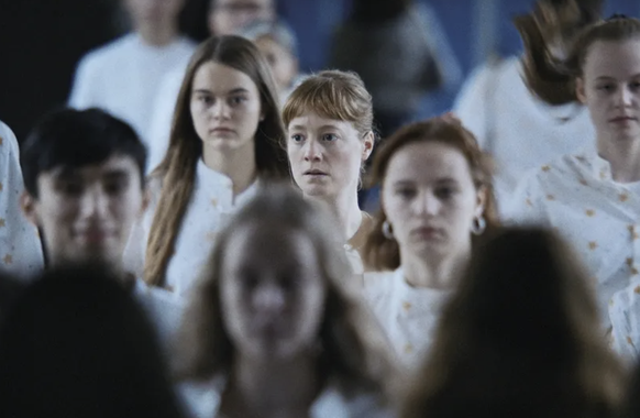 «Das Lehrerzimmer» ist beim Deutschen Filmpreis mit der Goldenen Lola ausgezeichnet worden.