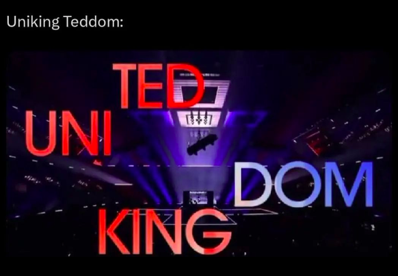 uniking teddom eurovision united kingdom