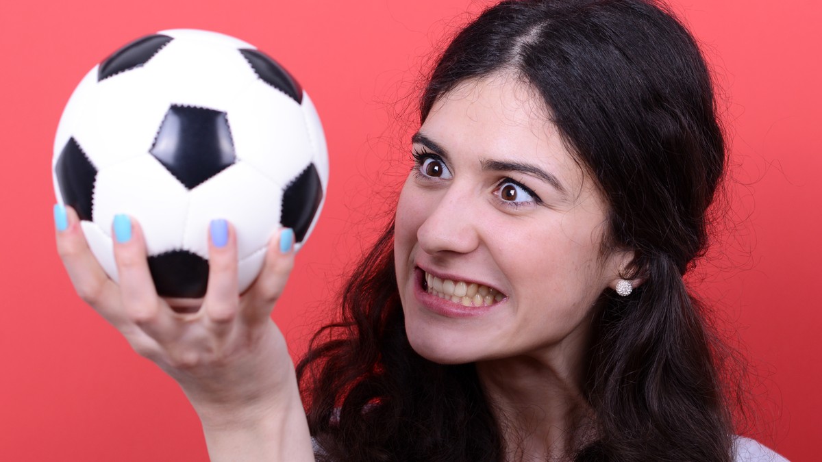 Emma Amour «Mein Freund will während der WM keinen Sex»