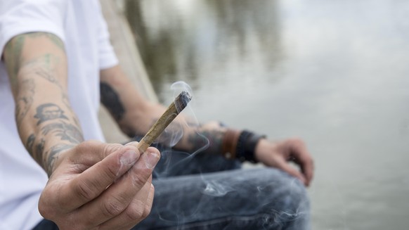 kiffen Joint