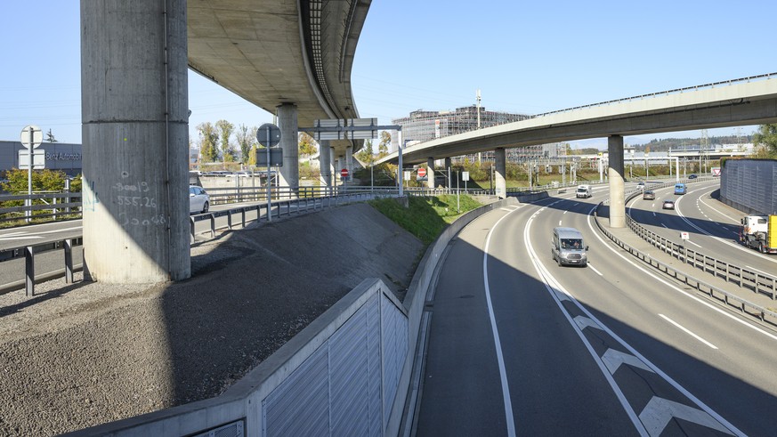 Ausbaugegner kritisieren «sinnlosen Luxus-Pavillon» im Wankdorf