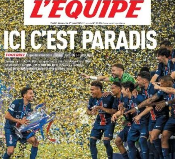 psg inter media