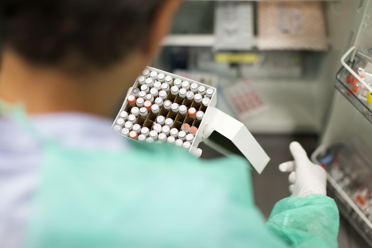 Il n'y a jamais eu aussi peu d'infections au VIH qu'en 2023