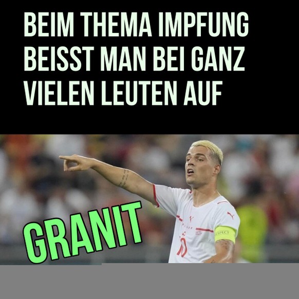 Einfach die besten Memes und Karikaturen, die В«QuerdenkerВ» besser nicht anschauen sollten\nвљЅпёЏ