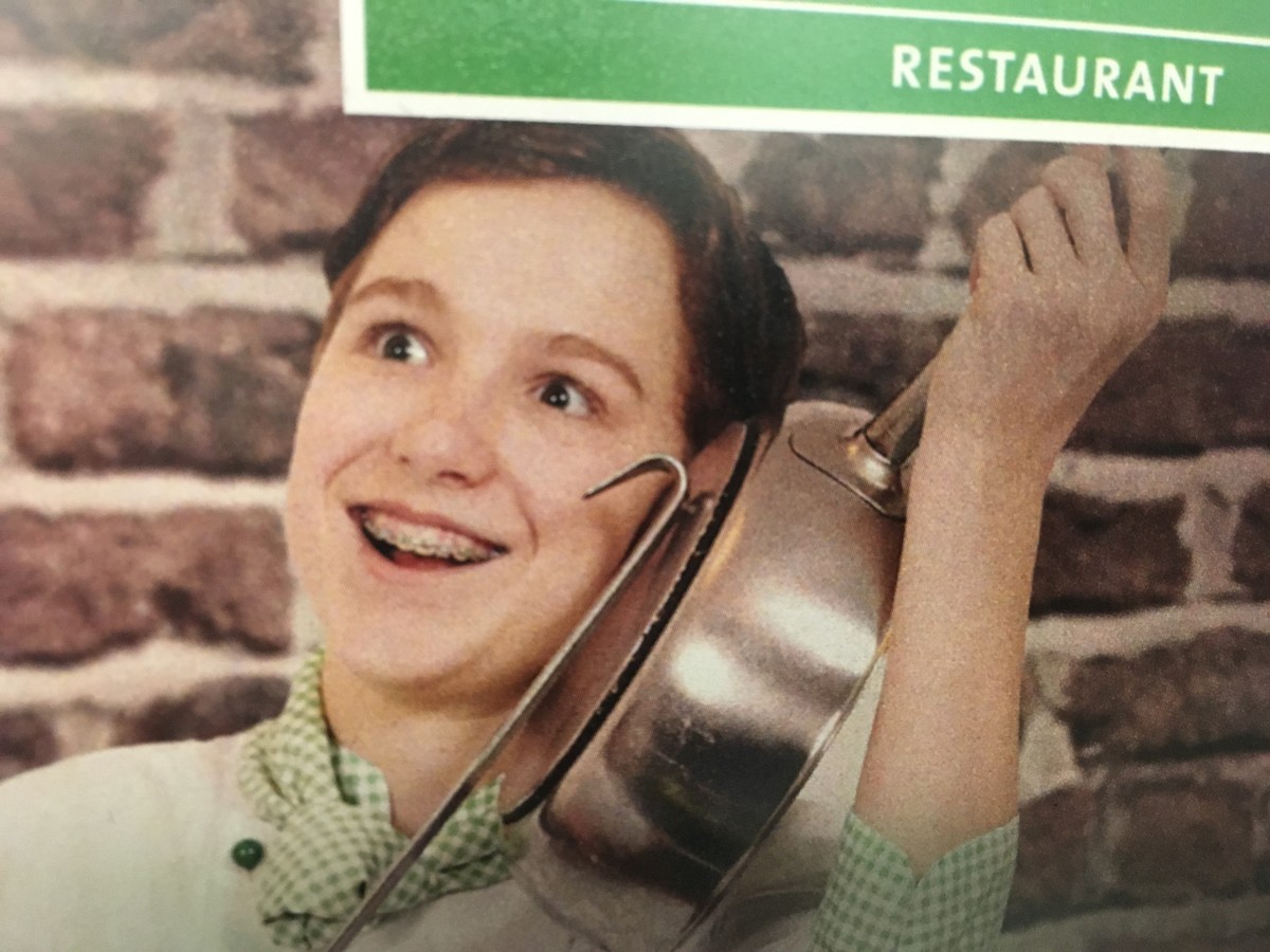 Kommen Sie, kommen Sie! PICDUMP!
Chef: Hey wir brauchen noch Leute für unsere neue Werbekampagne! Bist du dabei?

Stift: Ja eh! Was muss ich tun?

.....