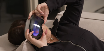 Kochen und Skifahren mit der Apple Vision Pro – die ersten Reviews zeigen, was möglich ist