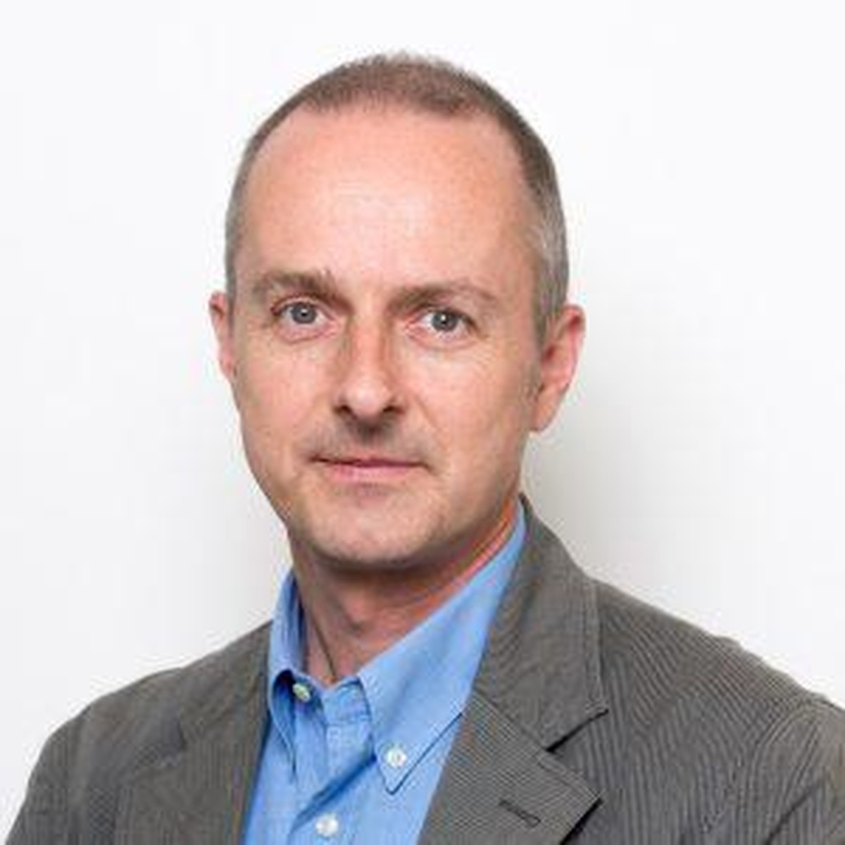 Marius Brülhart.