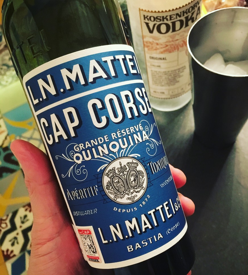 Daytime Drinking mit Vermouth und Co. – 7 neue und alte Marken zum Ausprobieren