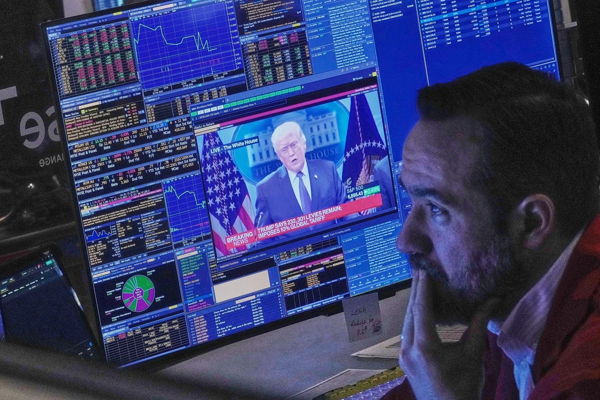Les investisseurs suivent les prises de parole de Donald Trump avec attention.